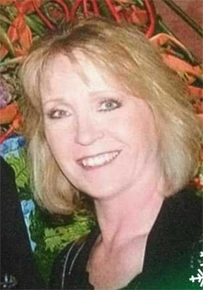 Photo of Terri