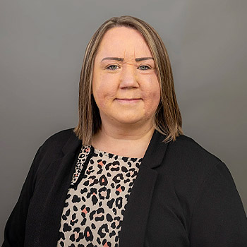 Photo of Jennifer Anderson