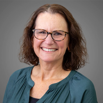 Photo of Michelle Myers