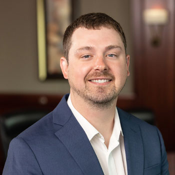 Photo of Zach Mara