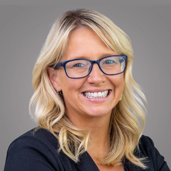 Photo of Sarah