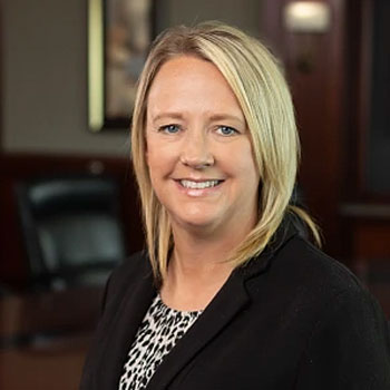 Photo of Dawn Peterson