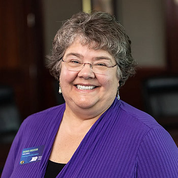 Photo of Rhonda Anderson