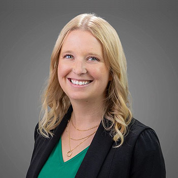 Photo of Tiffany Molenaar