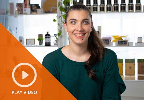 Amy Dray Owner of a business