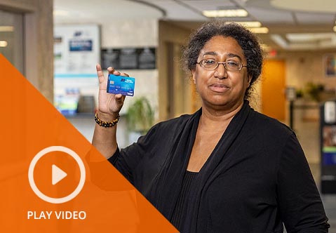 Meet Royal Member Selika Ducksworth-Lawton