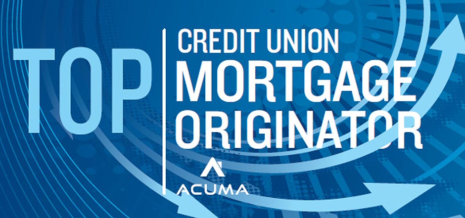 Acuma mortgage list graphic