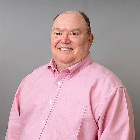 Photo of Alan Wilson
