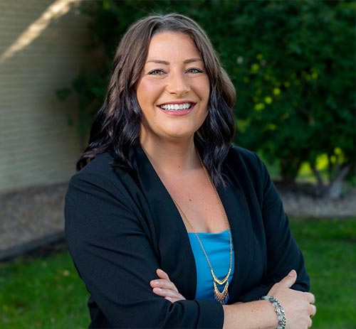 Photo of Alyssa Strukel