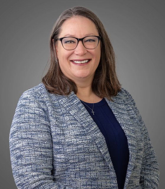 Photo of Annette Wanchena