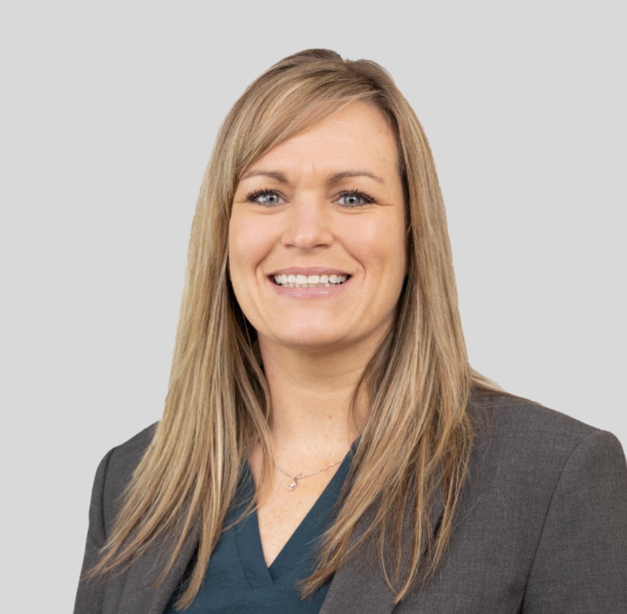 Photo of Becky Sprague