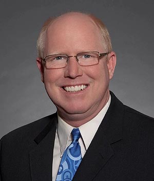 Photo of Bill Blackburn