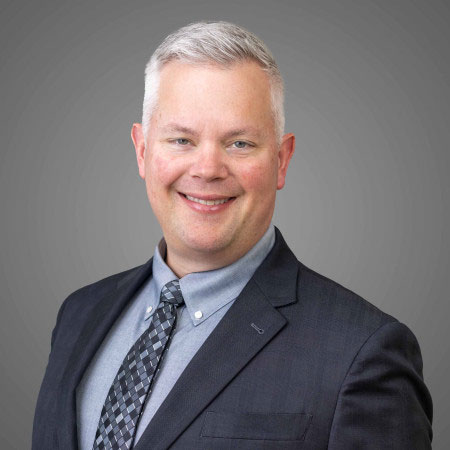 Photo of Brandon Riechers