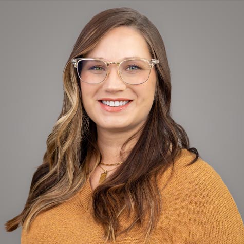 Photo of Caitlin Drier
