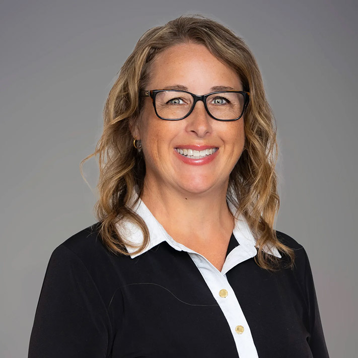 Photo of Carrie McNamara