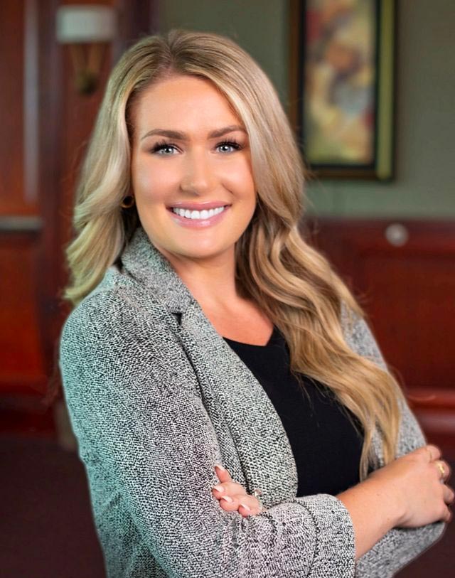 Photo of Carrie