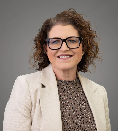 Photo of Christy Woods