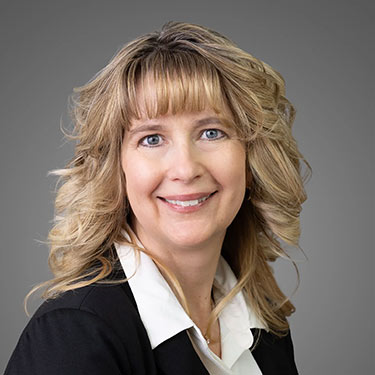 Photo of Dawn Coerber