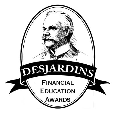 Desjardin logo