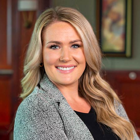 Photo of Carrie Diedrich