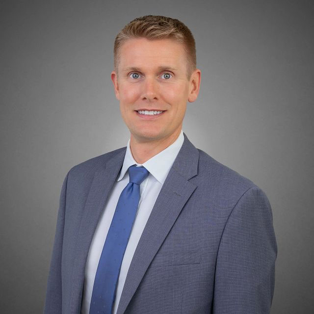 Photo of Grant Beardsley