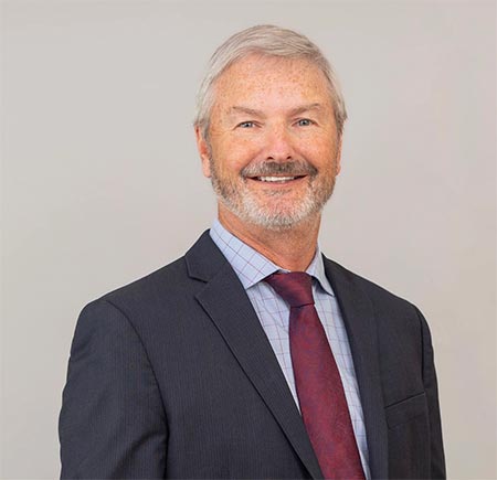 Photo of Jay Brettingen