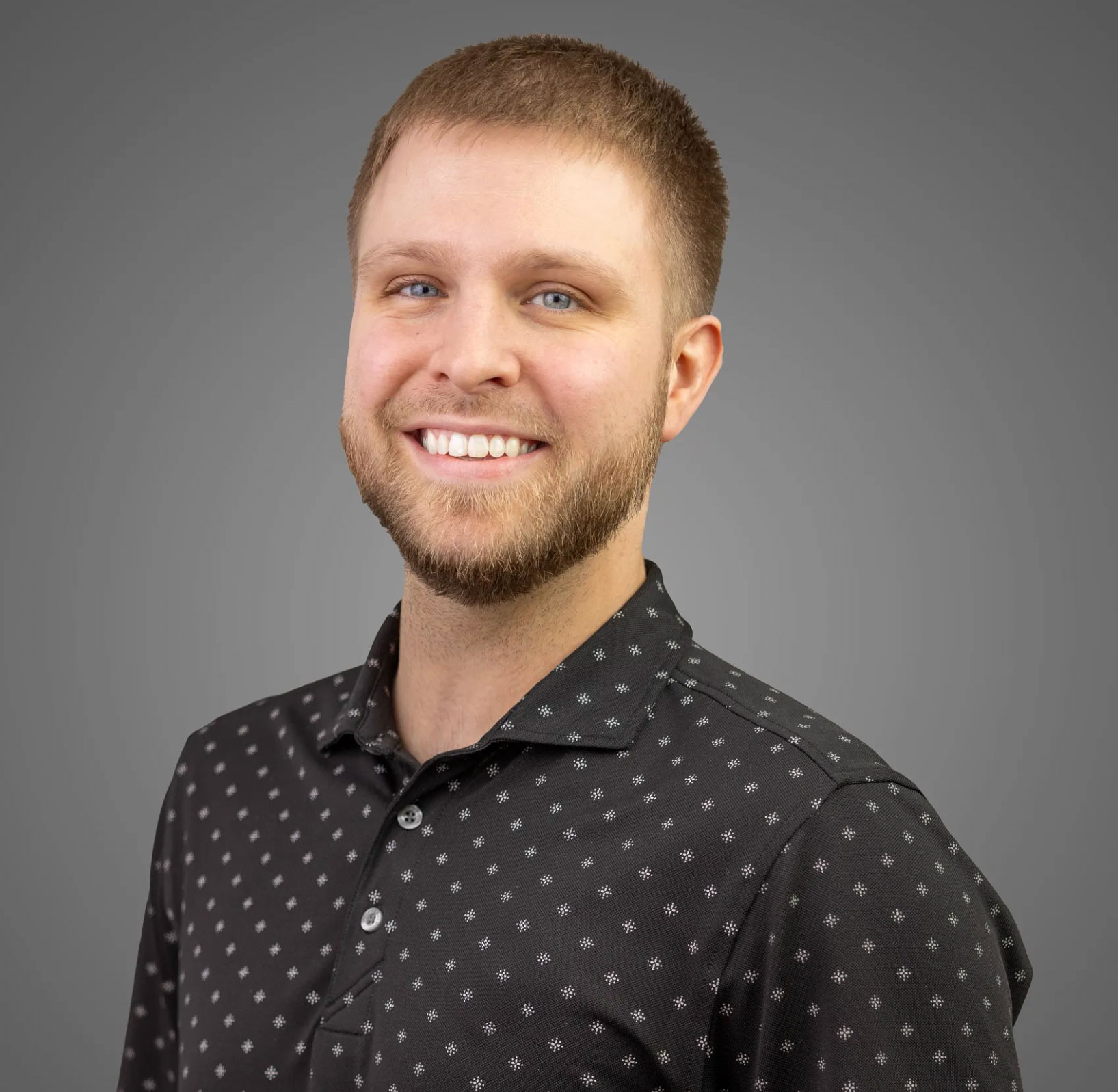 Photo of Jay