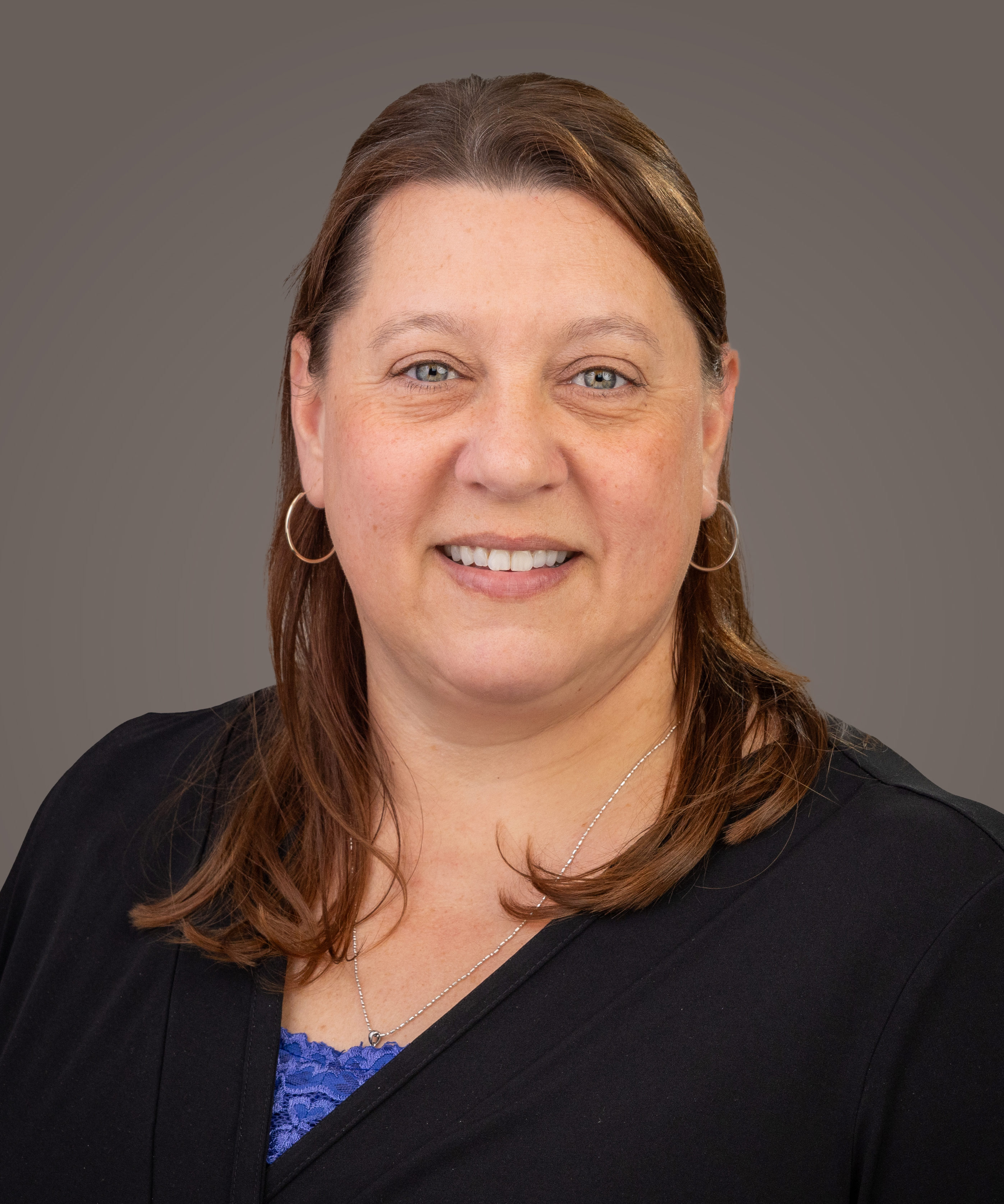 Photo of Jeni Brantner