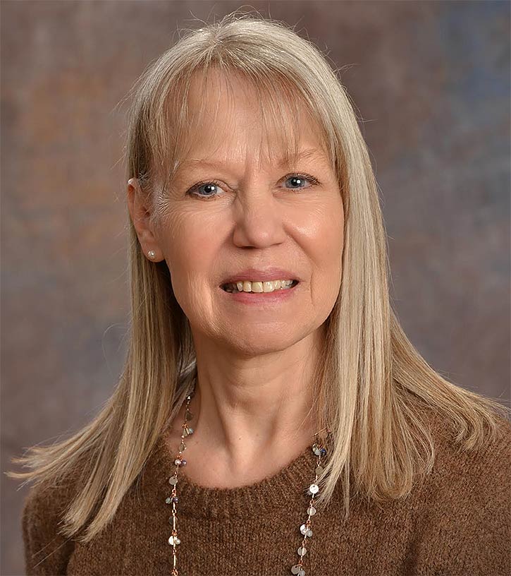 Photo of Jill Ettesvold