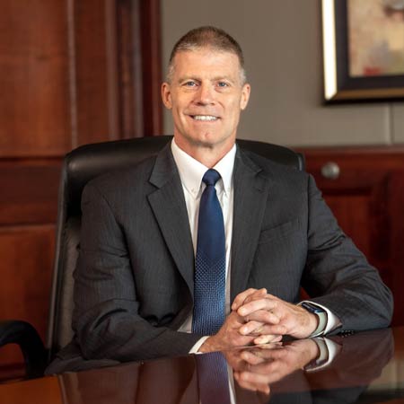 Photo of Joe Hasto