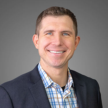 Photo of Ben Liberty