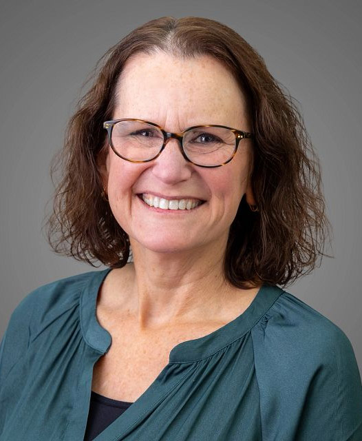 Photo of Michelle Myers