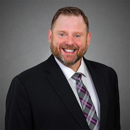 Photo of Nick Kullman