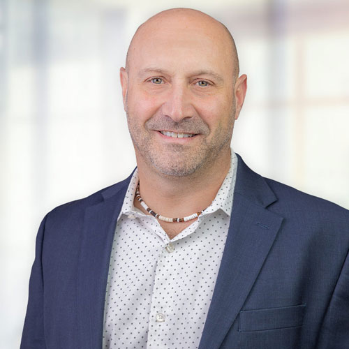 Photo of Scott Rannila