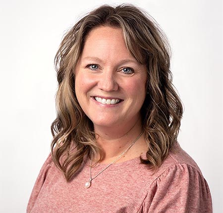 Photo of Shauna