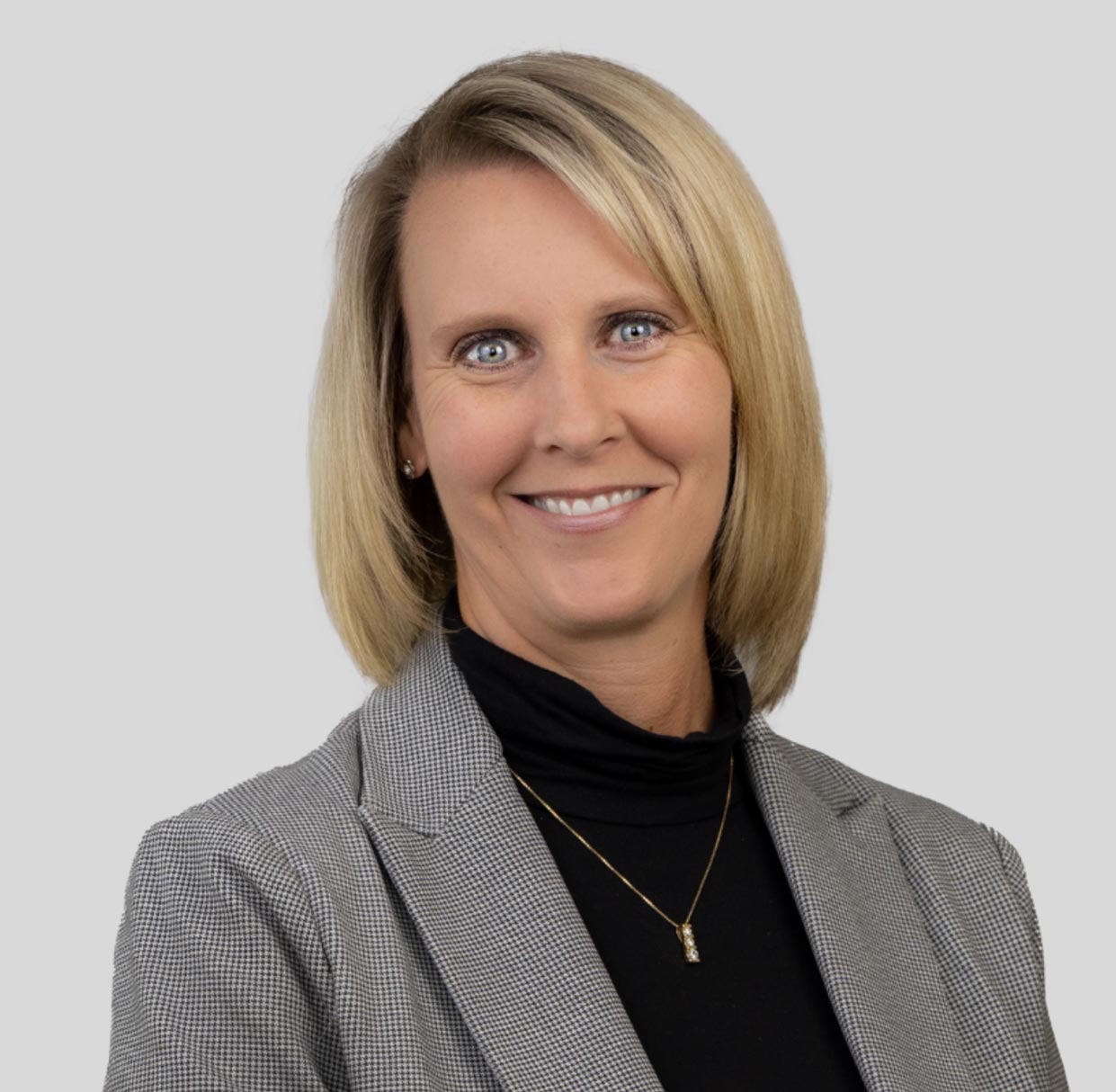 Photo of Stacy Greven