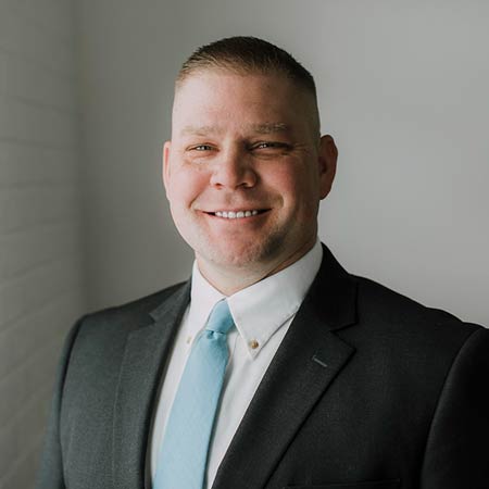 Photo of Tim Sass