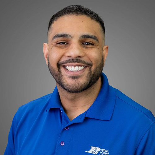 Photo of Grant Lokken