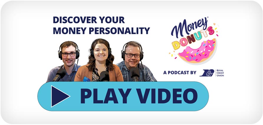 Discover Your Money Personality play image