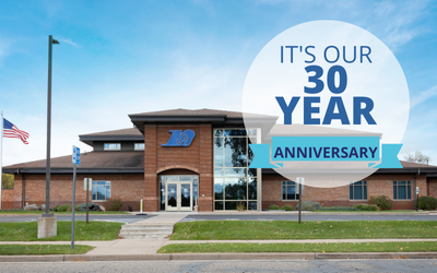 Photo of Eau Claire West Office