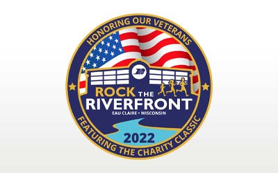 Rock The Riverfront Logo