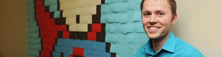 team member