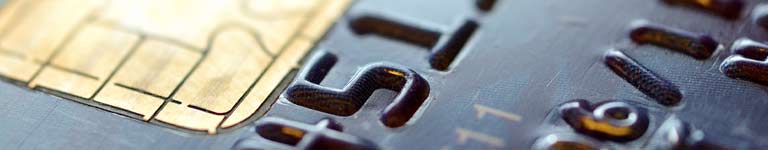 Business Credit Card