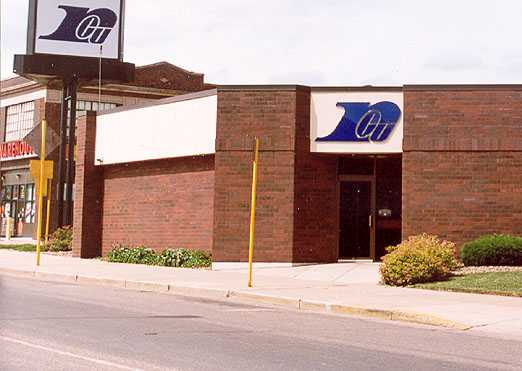 Chippewa Falls Downtown Office image