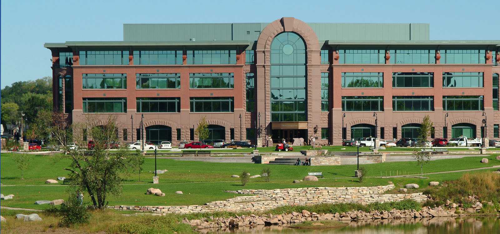 Photo of Royal Credit Union