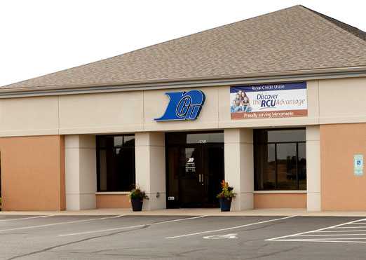 Menomonie East Office image