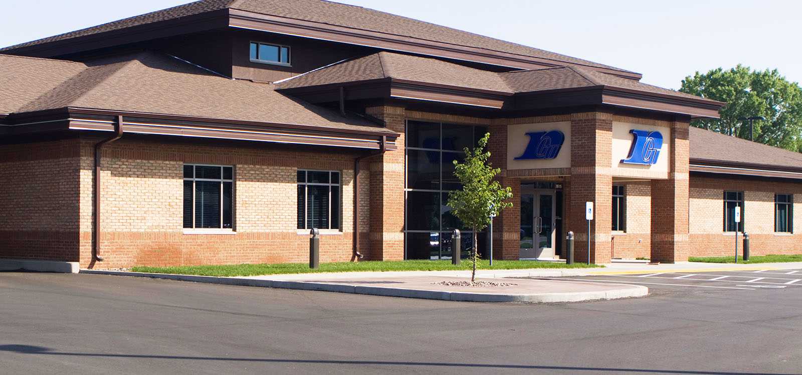 Menomonie North Office Royal Credit Union