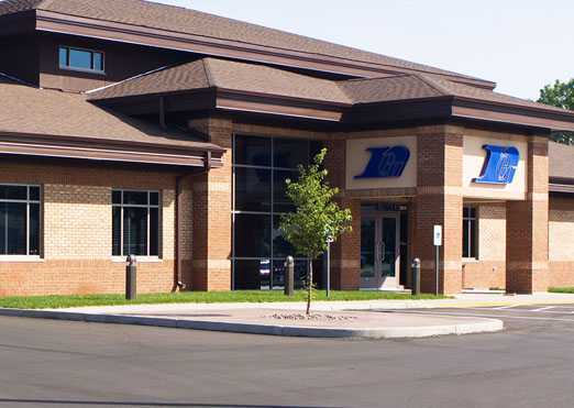 Menomonie North Office image