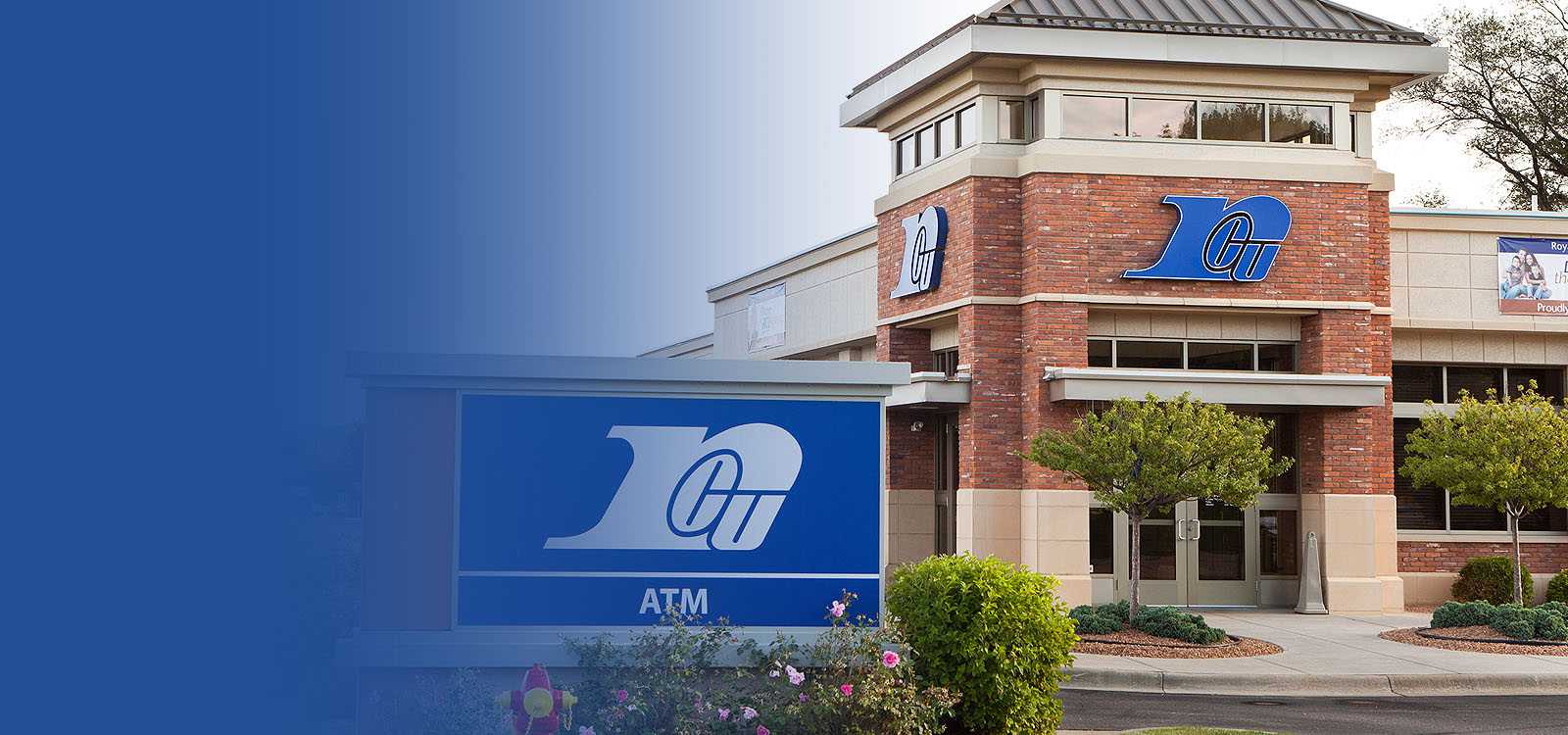 River Falls Office Royal Credit Union River Falls, WI