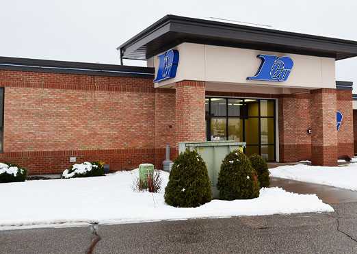 Eau Claire Southwest Office image